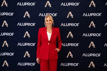 Konkurs TEORIA: wywiad z Bożeną Ryszką, Dyrektor marketingu i PR Aluprof